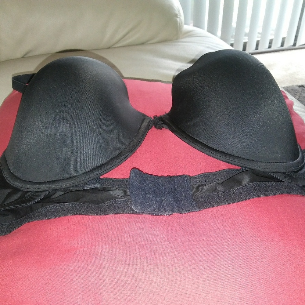 2 Calvin Klein bras bundle